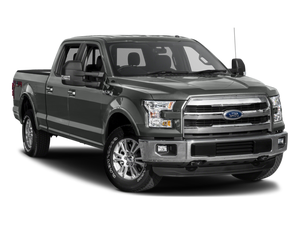 2017年福特F-150 套索